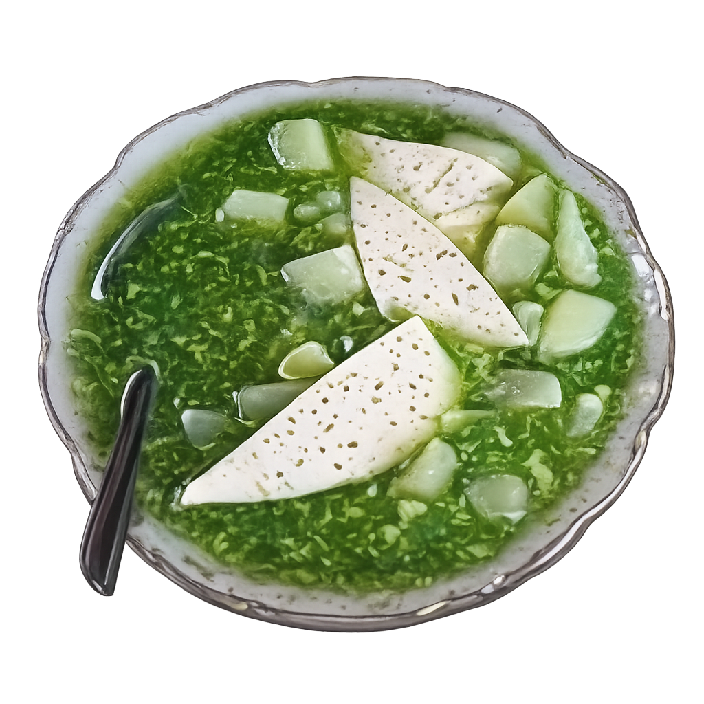 Caldo verde